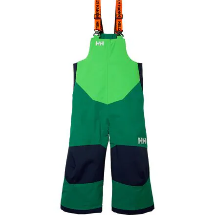 K Rider 2 Insulated Bib - Toddler Boys'