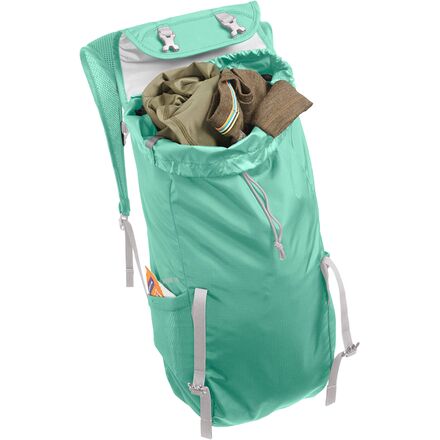 Arete 18L Hydration Pack