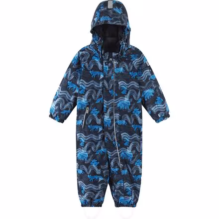 Puhuri Reimatec Winter Overall - Infant Boys'