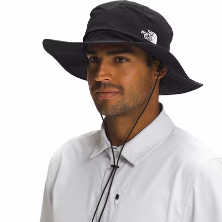 Horizon Breeze Brimmer Hat