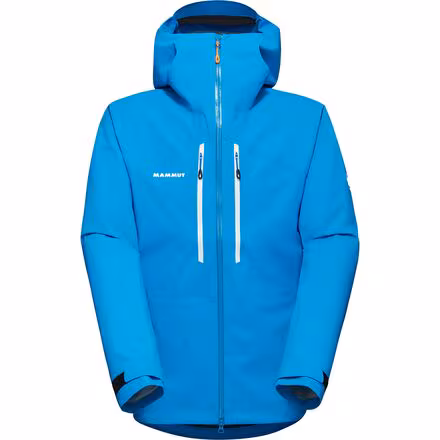 Taiss HS Hooded Jacket - Men's