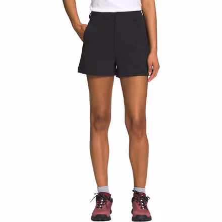 Bridgeway Zip-Off Pant - Women's