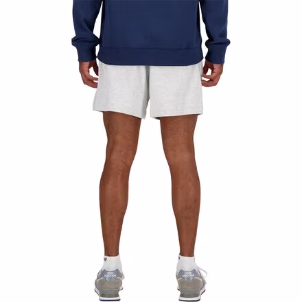 Athletics French Terry 5in Short - Men's