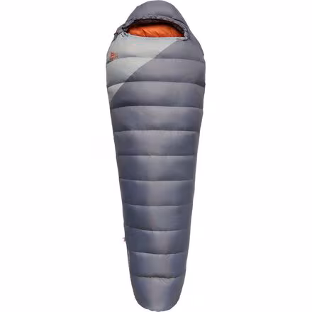 Cosmic 40 Sleeping Bag: 40F Down