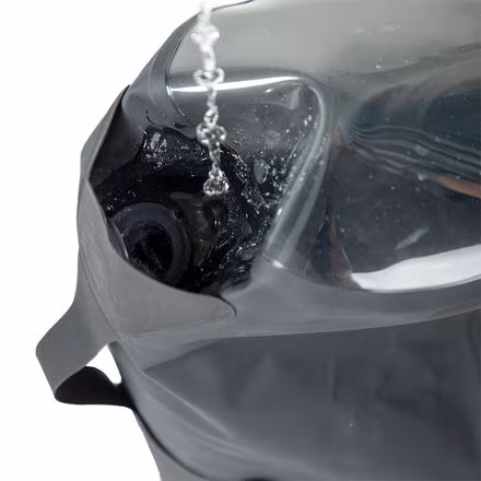 Helio LX Pressure Shower