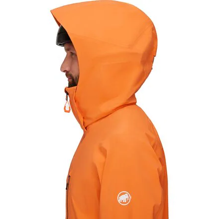 Stoney HS Jacket - Men's