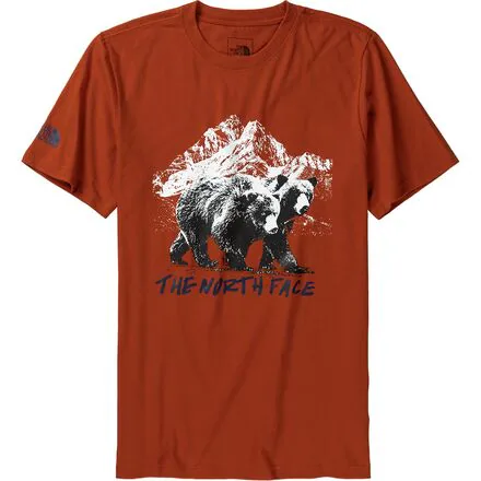 Bears T-Shirt - Men's