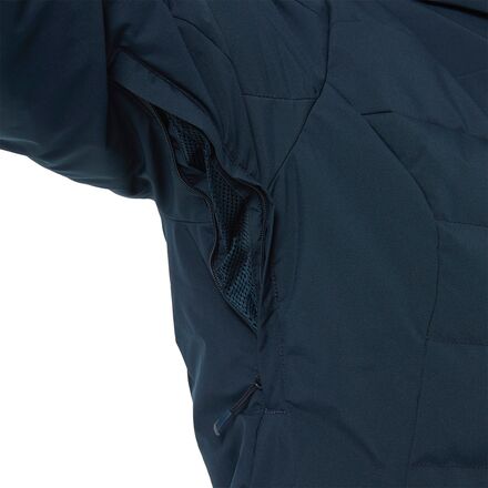 Imperial Puffy Jacket - Women's