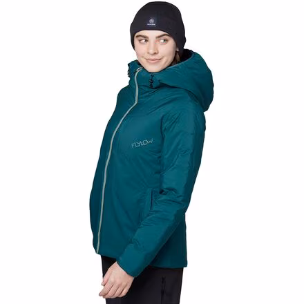 Lynx Jacket - Women's