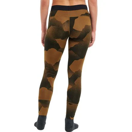 Sage Baselayer Bottom - Women's