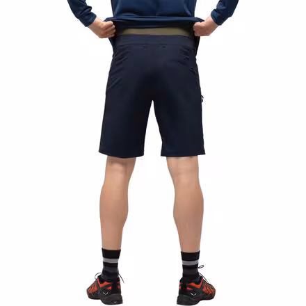 Falketind Flex1 Tech Short - Men's