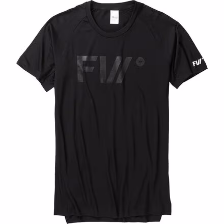 FW Apparel Raw Lightweight Short-Sleeve Crew - Men's