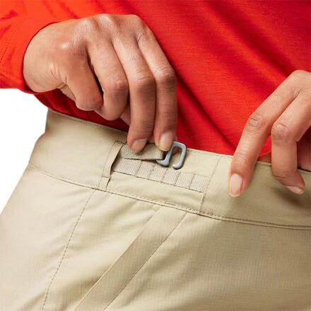 Abisko Hike Trousers - Women's