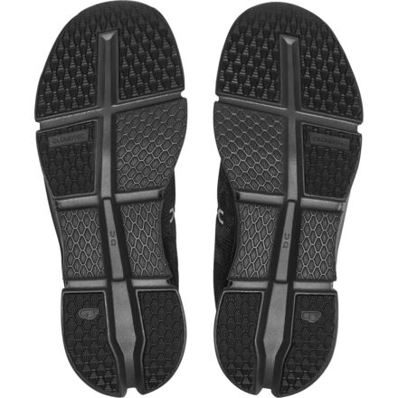 Cloudgo Running Shoe - Men's