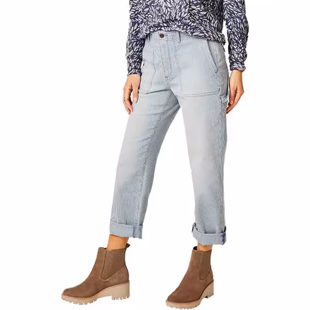 Corey Denim Pant - Women's