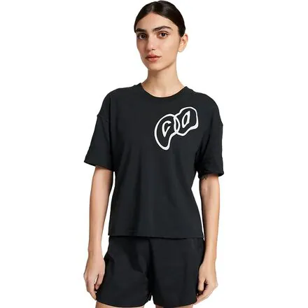 WNSBTShirt - CA Chainlink - Women's