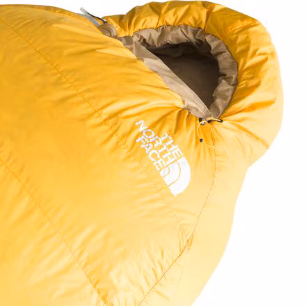 Trail Lite Sleeping Bag: 35F Down