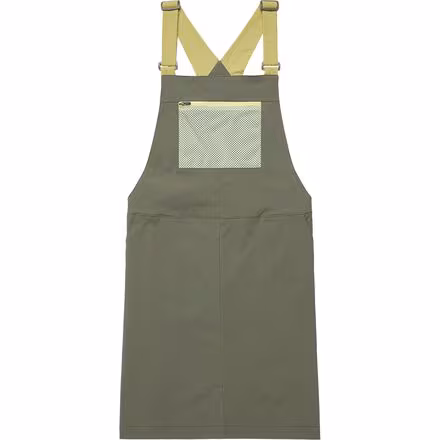Tolima Overall Dress - Women's