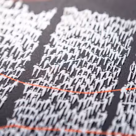 T1 x FFF Snowboard - 2024