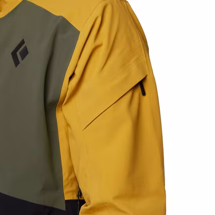 Recon Stretch Ski Shell - Men's