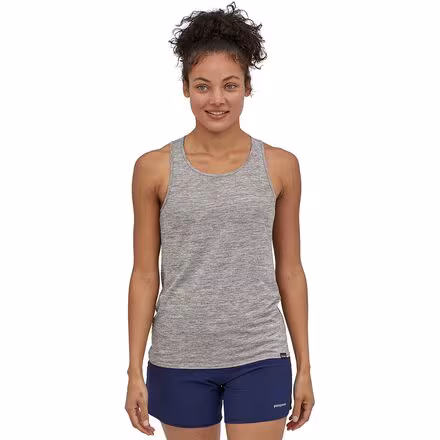 Capilene Cool Daily Tank Top - Women's