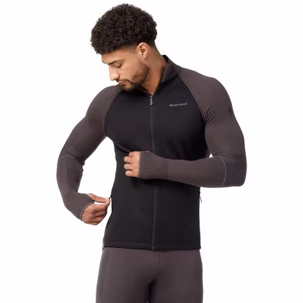Intraknit Merino Sport Full-Zip Jacket - Men's
