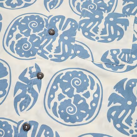 Monoloha Shirt - Men's