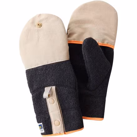 Eco Cover Glove - Men's
