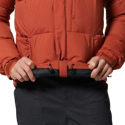 Nevadan Down Jacket - Men's