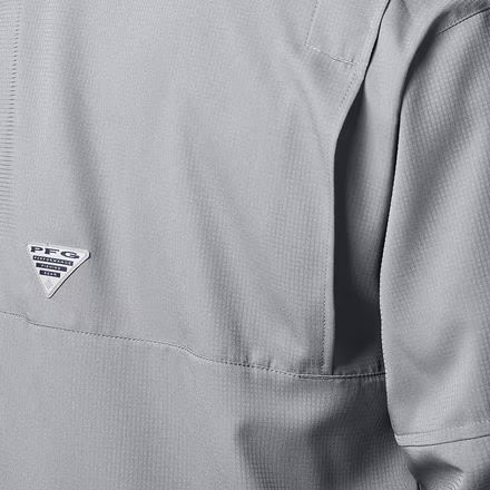 Tamiami II Long-Sleeve Shirt - Men's