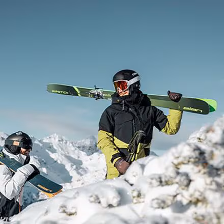 Ripstick 96 Ski - 2024