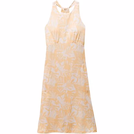 Jewel Lake Summer Dress - Women's