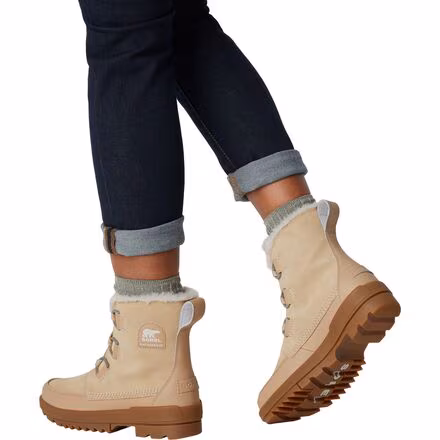 Tivoli IV Boot - Women's