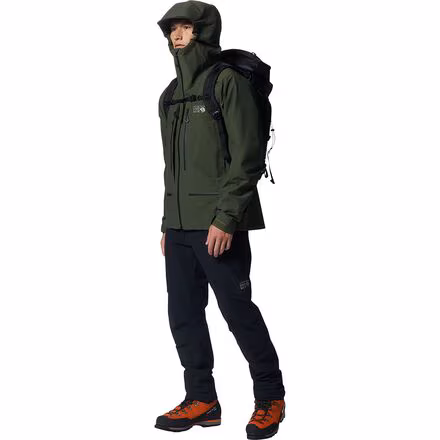 Chockstone Alpine Pant - Men's