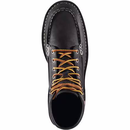 Bull Run Moc Toe Boot - Women's