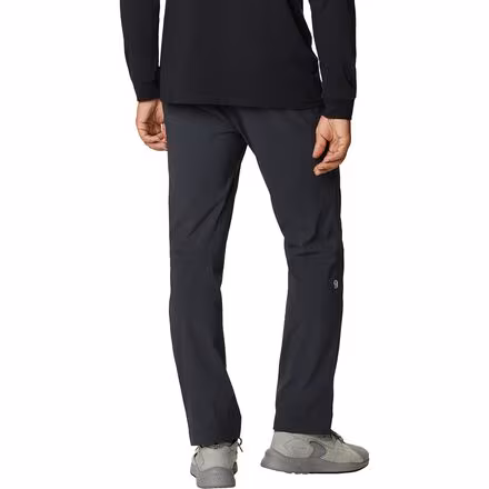 Basin Trek Pant - Men's