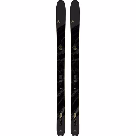 M-Pro 99 Ski - 2024