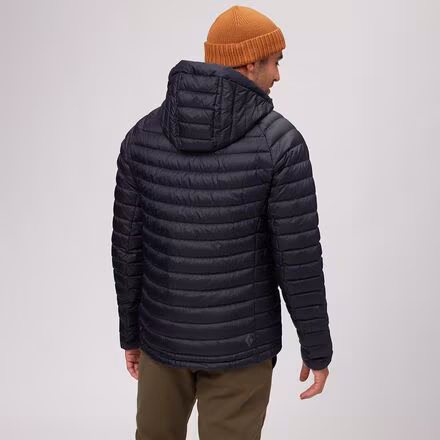 BD Access Down Hoody - Men's