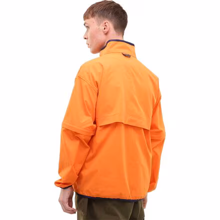 Poppy Popover - Men's