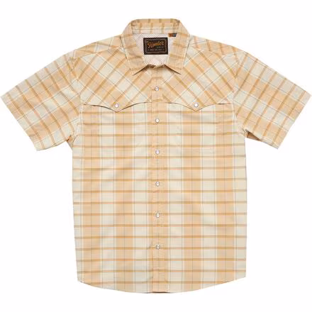 Open Country Tech Shirt - Men's