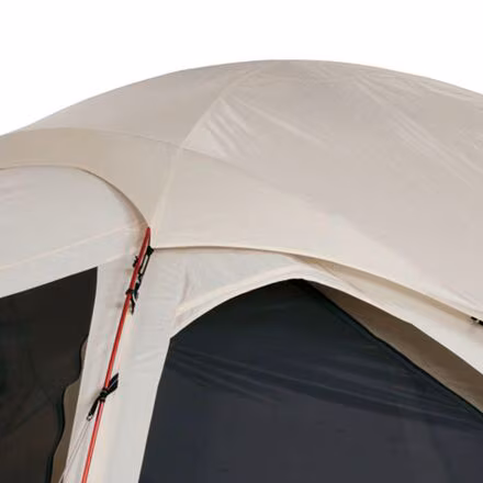 Dock Dome Pro. 6 Tent: 6-Person 3-Season
