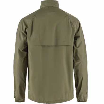 HC Hybrid Wind Jacket - Men's