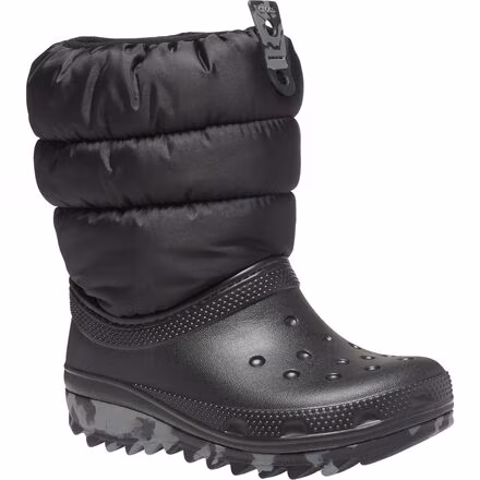 Classic Neo Puff Boot - Kids'