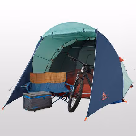 Rumpus 6P Tent: 6-Person 3-Season