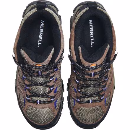 Moab 3 Mid Hiking Boot - Women's