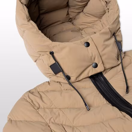 Patsy Non-Fur Jacket - Women's