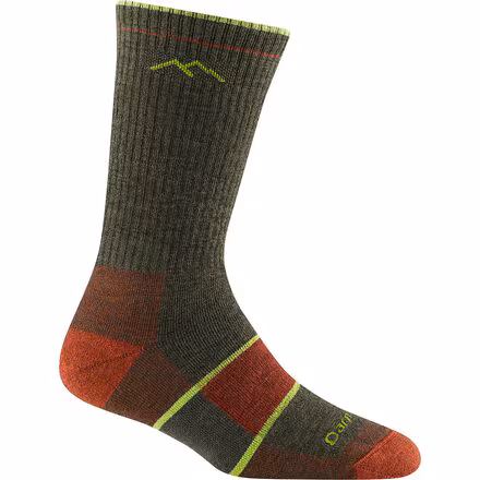 Hiker Boot Full Cushion Sock - Women's