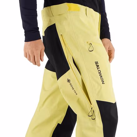 Moon Patrol GORE-TEX Bib - Men's