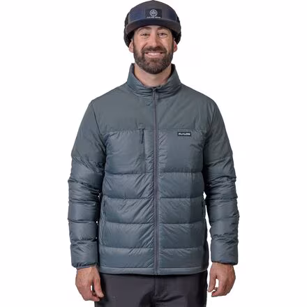 Stiles Jacket - Men's