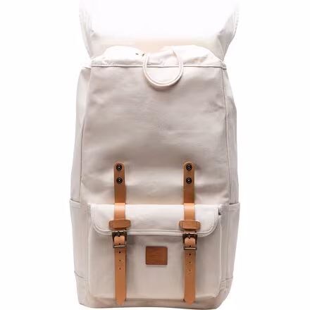 Little America Heavyweight Canvas 25L Bag